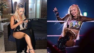 Liv Morgan confirms pursuing another career outside WWE [upl. by Akiria]