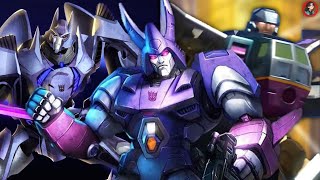 Ranking Every CYCLONUS Design From Worst To Best [upl. by Delfeena]