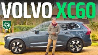 we suggest you consider the Volvo XC60 2024 [upl. by Tidwell]