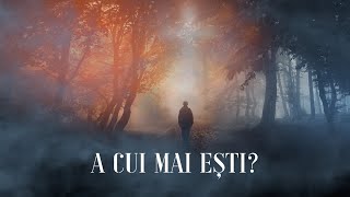 A cui mai ești  Andrei Sălăjan  Cântări Oastea Domnului [upl. by Deevan]