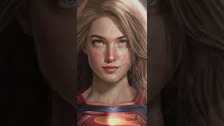 Supergirl by Reamonn [upl. by Warfore]