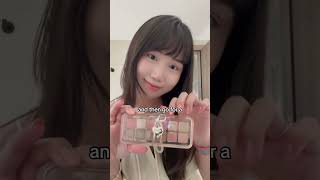 Secret behind ✨goddess makeup✨ of Chinese amp Korean idolsInfluencers kbeauty douyin glowup [upl. by Akihsat750]