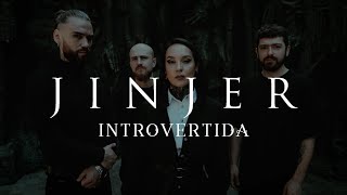 JINJER  Wallflower subtitulado al español ESPECIAL DE AGOSTO [upl. by Ylrbmik]