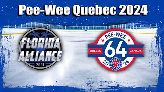 Pee Wee Quebec 64 [upl. by Flann]