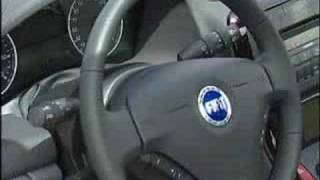 Fiat Croma a cura di AUTONEWSTV [upl. by Choo]