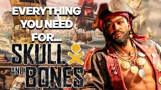 Everything YOU Need To Know About The Skull And Bones Open Beta [upl. by Alvie]