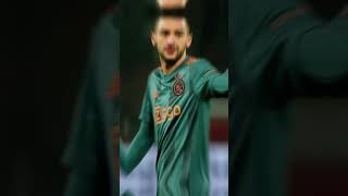 Ajaxs Golden Generation What Went Wrongfootball ajax youtubeshorts [upl. by Meneau]