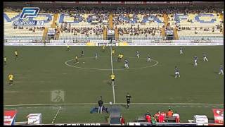 MODENA PESCARA 32 [upl. by Plantagenet]