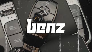 Free Toquel Type Beat  quotBenzquot [upl. by Sliwa]