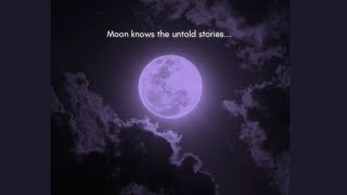 Talking to the moon By Bruno Mars lyrics [upl. by Sheline418]