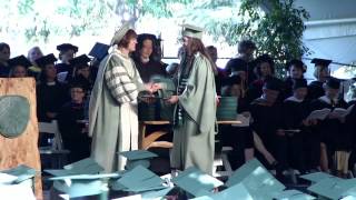 2013 Scripps College Commencement [upl. by Harding502]