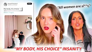 PICK ME Girls Revive quotMy Body HIS Choicequot [upl. by Aicelf]