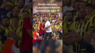 Fenerbahçemizin kötü gidişine dur diyelim Tepki edit no83 [upl. by Airreis]