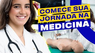 MEDICINA É NA UNINASSAU [upl. by Jonna]