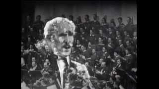 Beethoven  Symphony No 9 quotChoralquot  NBC Symphony Orchestra Toscanini 3 April 1948 [upl. by Normak365]