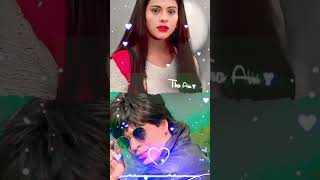 Na Jaane Mere Dil Ko Kya Ho Gaya Abhi To Yahi Tha Abhi Kho Gaya song short video status ❣️💞❣️💞 [upl. by Schnur]