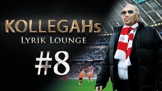 KOLLEGAHs LYRIK LOUNGE 8  Der Uli Hoeneß [upl. by Dinerman]