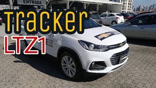 Nova Tracker 14 Turbo [upl. by Berkie]