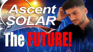 ASTI Stock Unveiling the Future of Solar Tech 🚀  MustSee Stock Analysis amp Charts [upl. by Nylcoj]