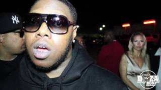 ZRO LIVE IN KILLEEN HARKER HEIGHTS [upl. by Selassie]