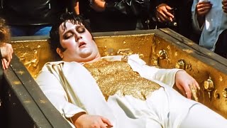 Elvis Presley Tomb Opened After 50 Years And What They Found SHOCKED The World [upl. by Assirram]