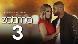 Zatima Season 3 New Trailer 2024 Release Date News  Everything You Need To Know [upl. by Shaya]