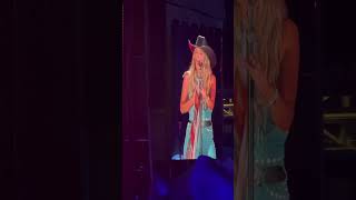 Lainey Wilson Wildflowers and Wild Horses part 1 CmA Fest 2024 [upl. by Kciremed723]