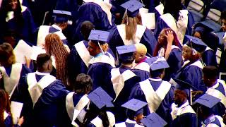 South Gwinnett High Graduation 2022 [upl. by Anitap]