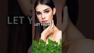 quotCan Moringa Powder Slow the Aging Process Heres What You Need to Knowquot youtubeshorts shorts [upl. by Asteria686]