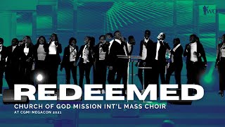 Redeemed Gospel Church praise and worship main service [upl. by Iren948]