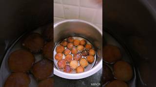 MTR Gulab jamun recipegulabjamun gulabjamunrecipesweet cooking cookingvideoeasyrecipe shorts [upl. by Birgit]