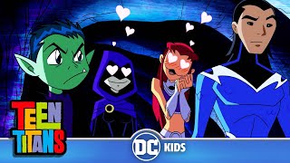 Aqualad rencontre les Titans  Teen Titans en Français 🇫🇷  DCKidsFrancais [upl. by Seravat]