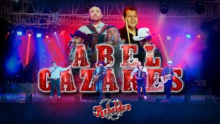 Los Nuevos Rebeldes – Abel Cazares Video Oficial [upl. by Had]