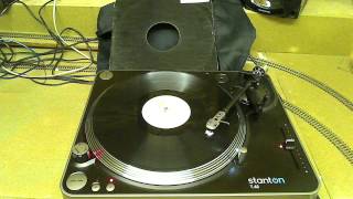 Womack amp Womack  Teardrops 12inch Vinyl [upl. by Ginnifer302]