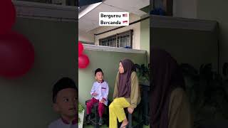 Bahasa indonesia dan malaysia music cover reggae song bahasa shorts indonesiamalaysia [upl. by Nahguav]