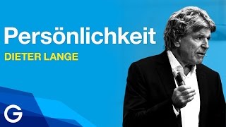 So führst du dich selbst  Dieter Lange [upl. by Starlin]