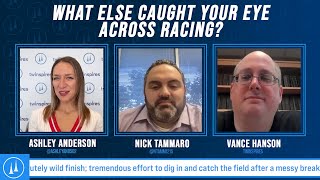 The TwinSpires Racing Roundtable  Episode 23  010924 [upl. by Breana982]