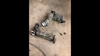 How to EGR Delete Your Duramax LMMLBZ [upl. by Nagorb694]