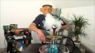 Tuto chicha Overpaking kaloud sur Mini Mya [upl. by Ressan]