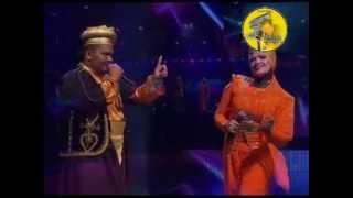 FINAL BINTANG PRAMLEE 2014  DUET  mewakili JOHOR [upl. by Yahsan]