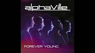 Alphaville  Forever Young Ultimix by DJSW Productions 2024 LABACK Edit 128 bpm [upl. by Casilde61]