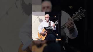 Soulful Acoustic Cover of a Willie Nelson amp Ray Charles Classic  Seven Spanish Angels [upl. by Lazaruk]