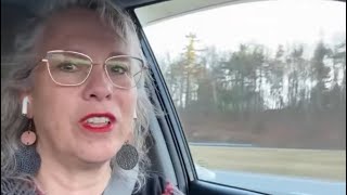 Car chat  Former VIPKid teacher  I learned so much [upl. by Nora]