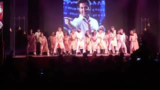 Chettinad Vidyashram 2024 Annual DayThe Legends of Bollywood [upl. by Paquito]