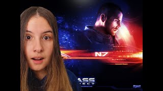 We Owe The Thorian An Apology  Mass Effect 1  Part 26 [upl. by Jala]