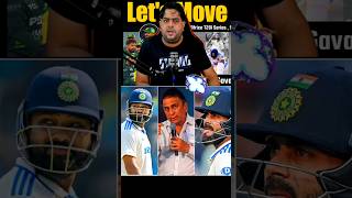 Sunil Gavaskar Interview On Virat amp Rohit 😱👏 sunilgavaskar interview viratkohli rohitsharma [upl. by Augusta]