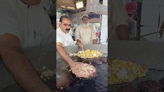 1 KG Beef Qeema Kabab Making  Takht Bhai Chapli Kabab  Rs 1800KG  Main Bazaar Mingora [upl. by Oxley]