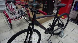 LOMBARDO AMANTEA FITNESS bicycle 2020 [upl. by Paco45]