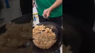 FILIPINO FRIED RICE BAGOONG RICE [upl. by Lapointe]