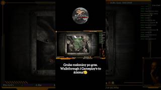 Grube rozkminy po grze Walkthrough i Gameplaye to ściema🫡 Stronghold 2001 PC  MtpJunks Live [upl. by Rann]